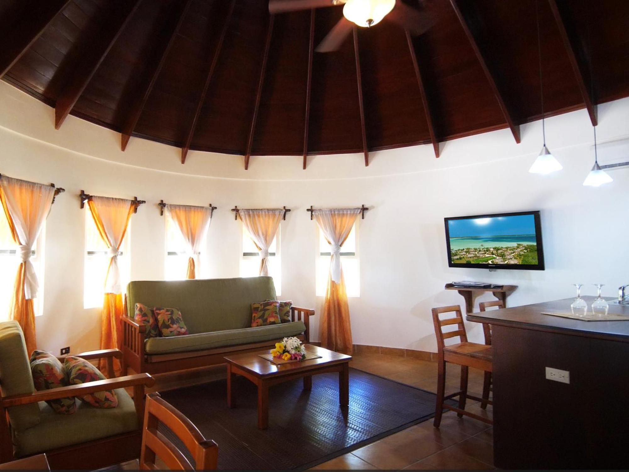 Orchid Bay Resort โคโรซอล ห้อง รูปภาพ