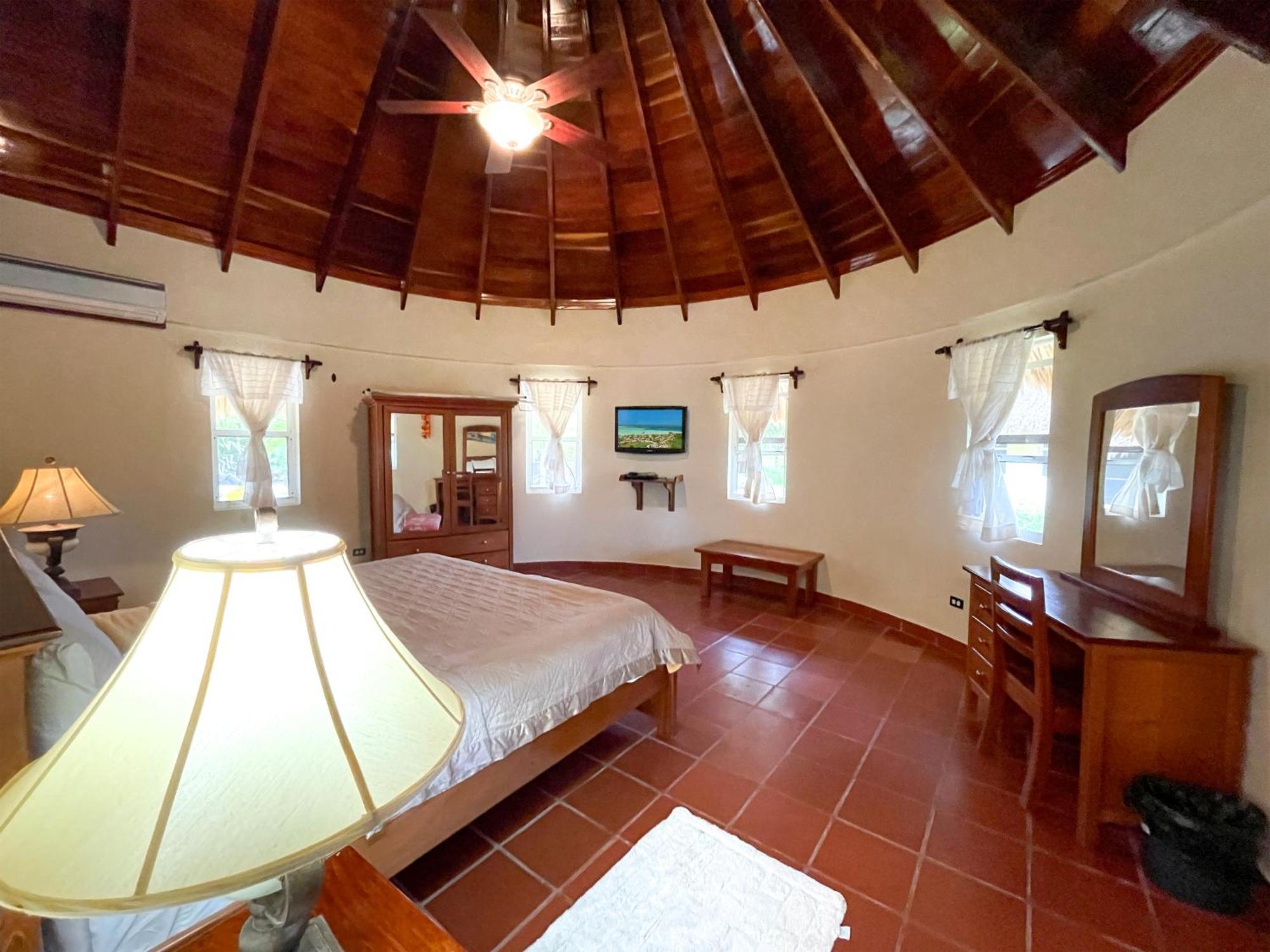 Orchid Bay Resort โคโรซอล ห้อง รูปภาพ