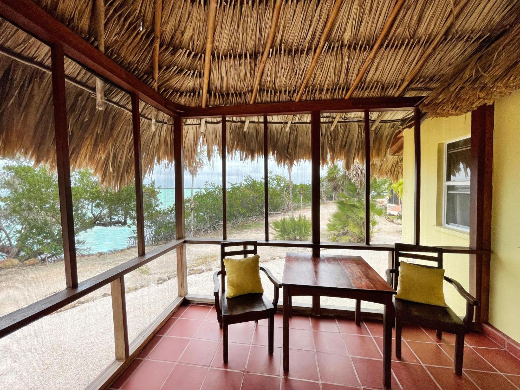 Orchid Bay Resort โคโรซอล ห้อง รูปภาพ
