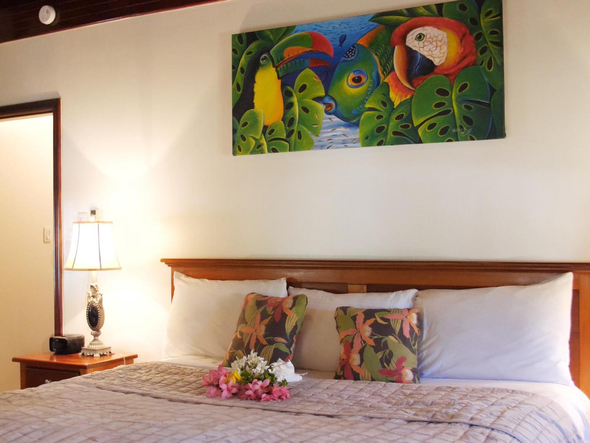 Orchid Bay Resort โคโรซอล ห้อง รูปภาพ