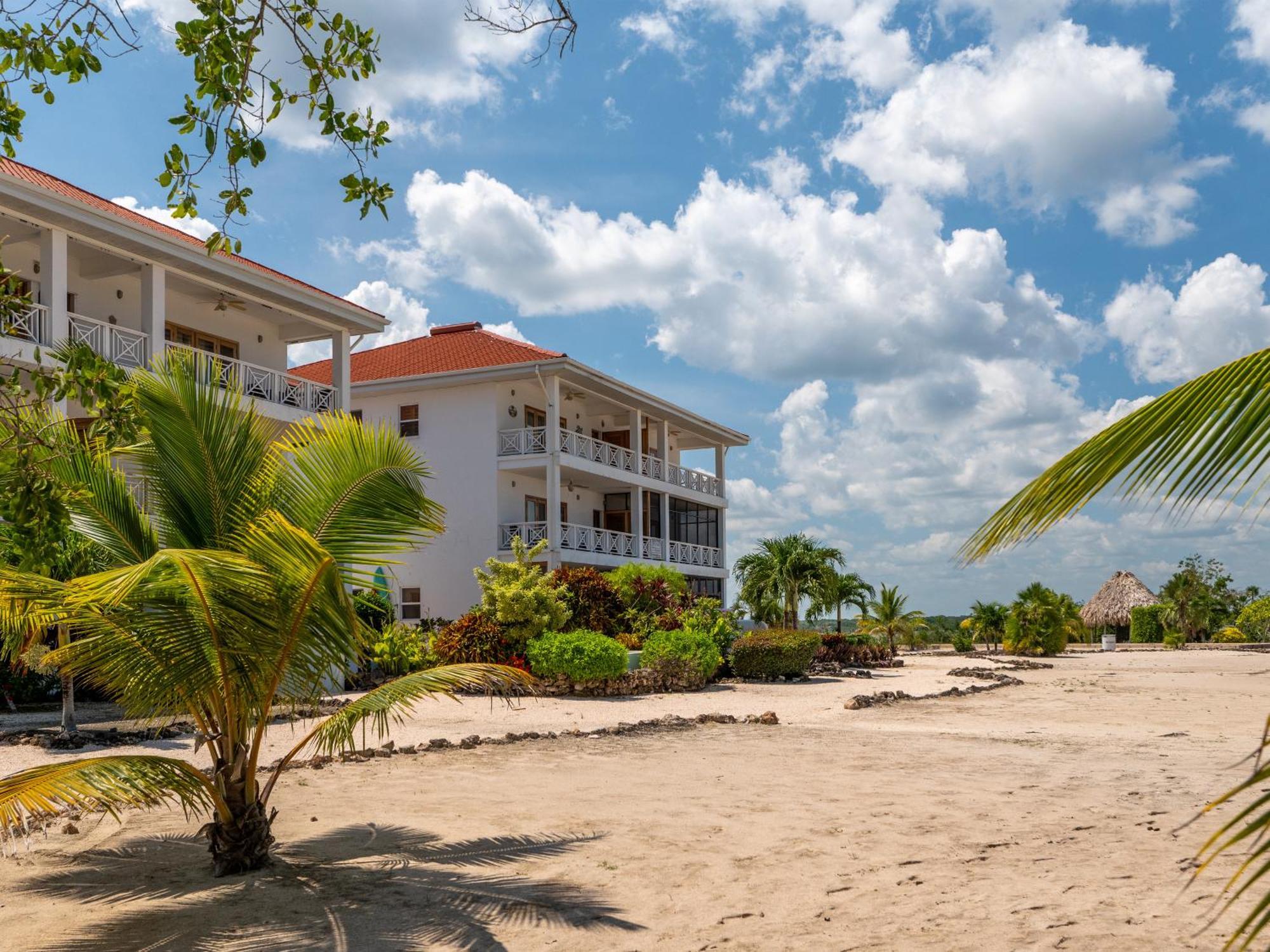 Orchid Bay Resort โคโรซอล ห้อง รูปภาพ