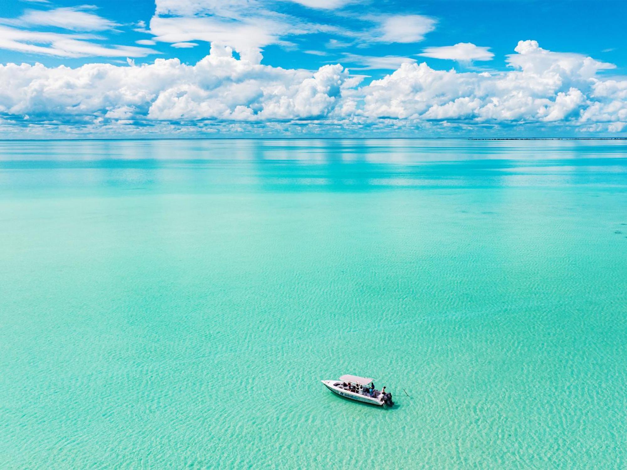 Orchid Bay Resort โคโรซอล ภายนอก รูปภาพ
