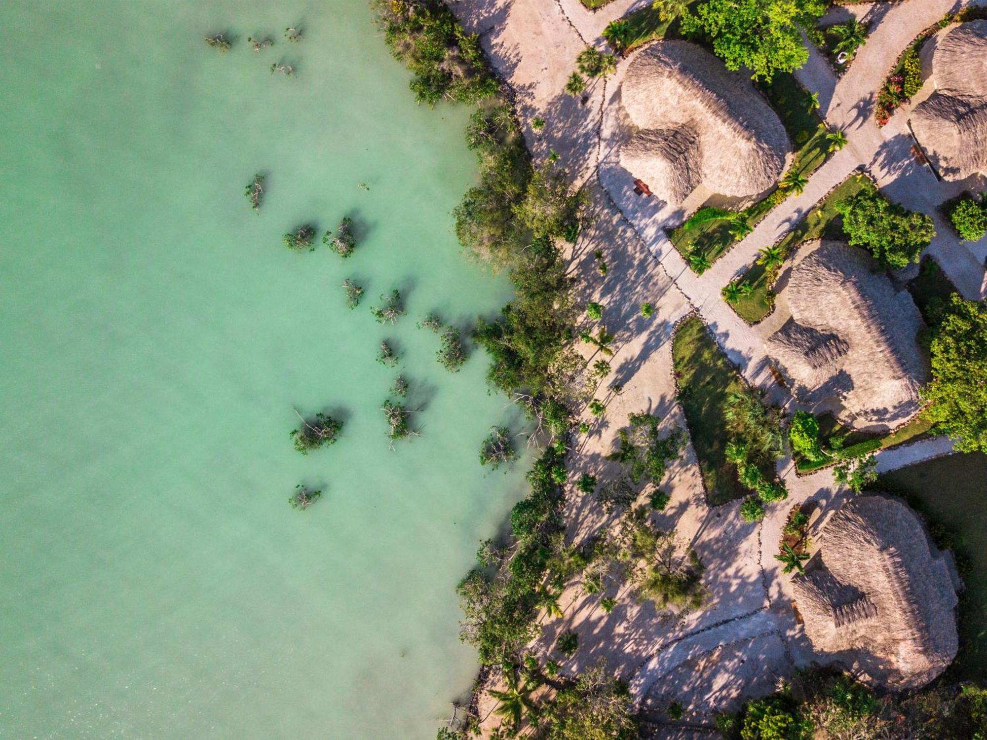 Orchid Bay Resort โคโรซอล ห้อง รูปภาพ
